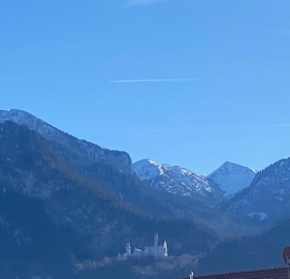 Am Forggensee Nr 2